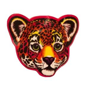 Lisa Frank Hunter Coin Purse (Vintage/Deadstock)